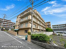 物件画像 ライオンズマンション藤が丘