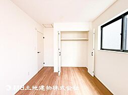 子供部屋の画像