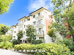 物件画像 港北ニュータウンけやきが丘住宅 7号棟