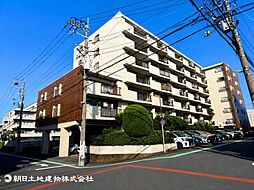 物件画像 藤が丘マンション