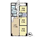 シャンボール第2妙蓮寺7階4,299万円