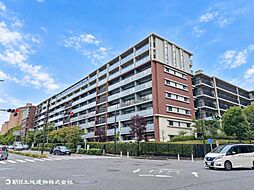 物件画像 シティテラス横濱仲町台　弐番館