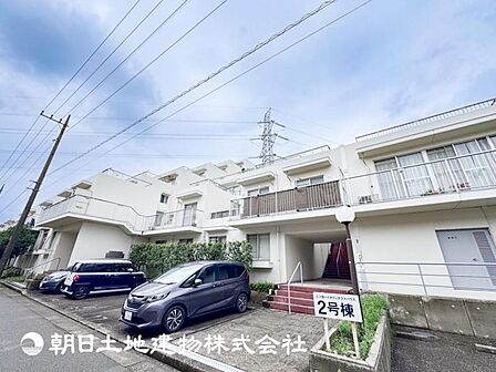 【外観写真】時間のゆとりと空間、暖かな陽光がもたらす光と風を独占してください。