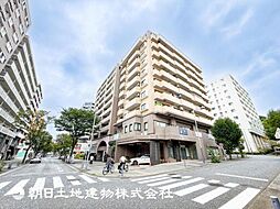 物件画像 田園キャッスルセンター北