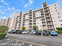 物件画像 大倉山ハイム　2号棟