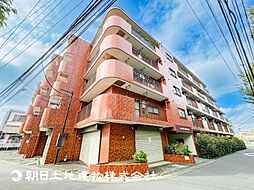 物件画像 ライオンズマンション江田　第5