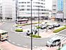 周辺：【中山駅】1040ｍ
