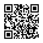 ＱＲコード：YouTube