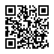 ＱＲコード：YouTube