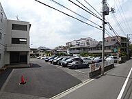 東京都武蔵野市境4丁目16-19：物件画像／株式会社 財 建