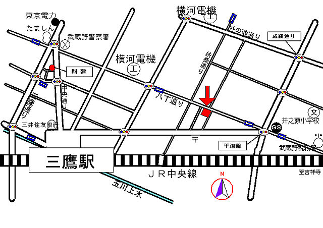 地図