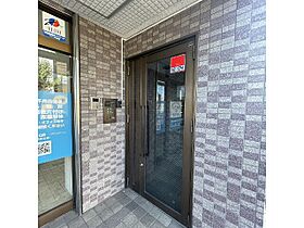 サンルート所沢  ｜ 埼玉県所沢市大字北秋津（賃貸マンション1K・2階・19.50㎡） その12