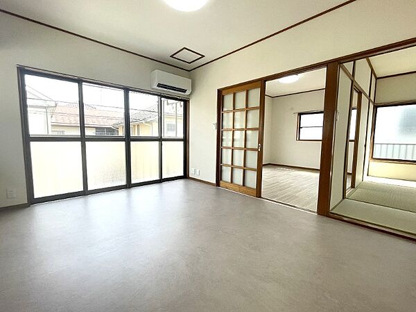 居室・リビング