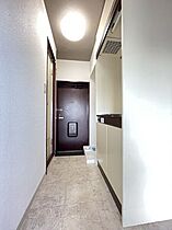 メゾントリアノン  ｜ 埼玉県所沢市宮本町1丁目（賃貸マンション1R・2階・15.12㎡） その3