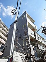 メゾントリアノン  ｜ 埼玉県所沢市宮本町1丁目（賃貸マンション1R・2階・15.12㎡） その6