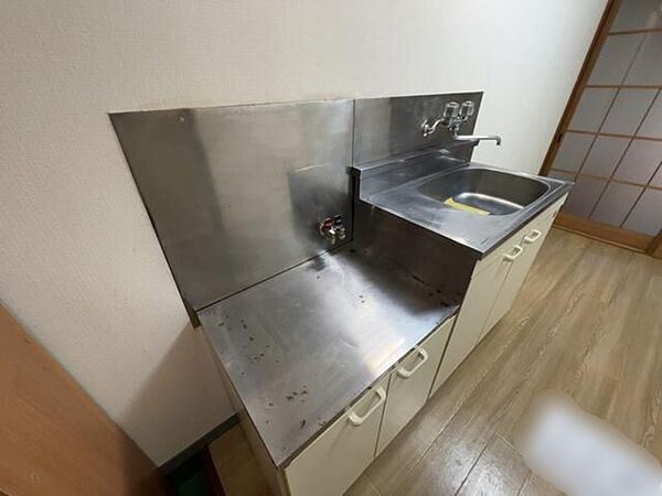 キッチン