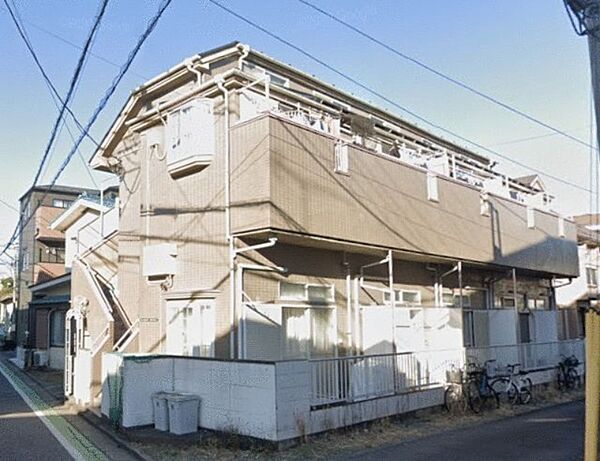 部屋画像
