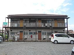 第二ひばり荘