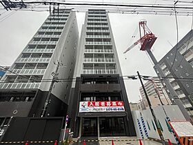 兵庫県尼崎市昭和南通５丁目（賃貸マンション1K・8階・20.80㎡） その26