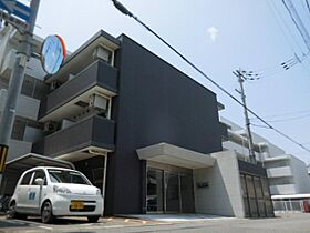 兵庫県尼崎市南塚口町２丁目（賃貸マンション1K・3階・27.84㎡） その24