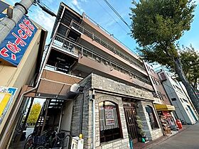 松岡第2ビル  ｜ 兵庫県尼崎市西長洲町２丁目（賃貸マンション1DK・3階・30.00㎡） その20