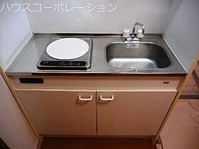 兵庫県尼崎市常光寺３丁目（賃貸マンション1K・4階・24.80㎡） その4