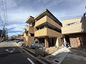 兵庫県尼崎市東難波町５丁目（賃貸マンション1DK・2階・30.13㎡） その25