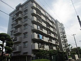 兵庫県尼崎市尾浜町２丁目（賃貸マンション3LDK・1階・63.38㎡） その23