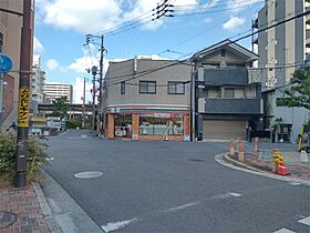 兵庫県尼崎市浜田町１丁目（賃貸アパート1K・3階・30.12㎡） その15