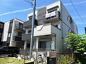 兵庫県尼崎市塚口本町２丁目（賃貸マンション1K・1階・22.78㎡） その19