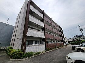 兵庫県尼崎市金楽寺町２丁目（賃貸マンション1LDK・2階・40.23㎡） その28