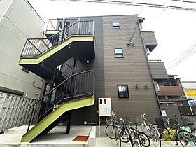 AMAGASAKI　Modern　Height  ｜ 兵庫県尼崎市西本町３丁目（賃貸アパート1K・1階・25.34㎡） その3