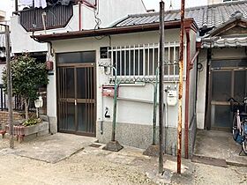 大島2丁目7-5平屋  ｜ 兵庫県尼崎市大島２丁目（賃貸一戸建2K・--・40.00㎡） その8