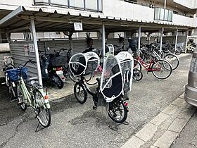 兵庫県尼崎市東難波町３丁目（賃貸マンション2K・4階・35.00㎡） その25