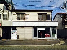 兵庫県尼崎市西長洲町２丁目（賃貸アパート1R・2階・20.52㎡） その1