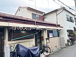 東海道・山陽本線 尼崎駅 徒歩14分