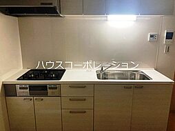 キッチン