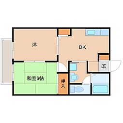 阪神本線 武庫川駅 徒歩7分