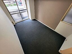 JR東海道・山陽本線 尼崎駅 徒歩2分の賃貸マンション 3階ワンルームのリビング/ダイニング