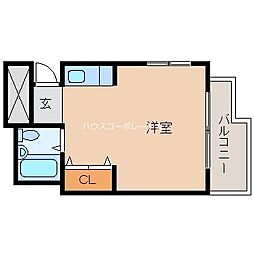 阪神本線 出屋敷駅 徒歩10分