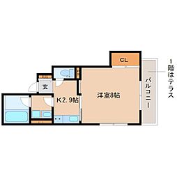 阪神本線 尼崎駅 徒歩20分