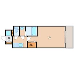 フォーリアライズ尼崎エラン 2階