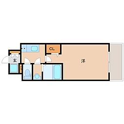 フォーリアライズ尼崎エラン 14階