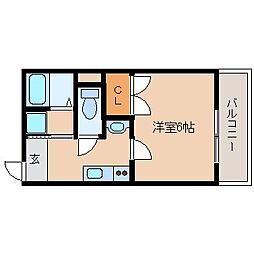 MY尼崎 6階/-