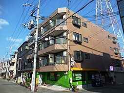 🉐敷金礼金0円！🉐阪急神戸本線 武庫之荘駅 徒歩9分