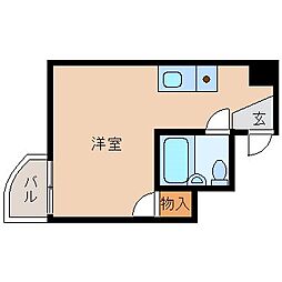 阪神本線 尼崎駅 徒歩9分 8階/-