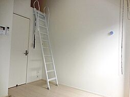 阪神本線 大物駅 徒歩10分の賃貸アパート 2階1Kのリビング/ダイニング