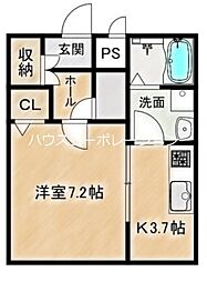 JR東海道・山陽本線 尼崎駅 徒歩7分