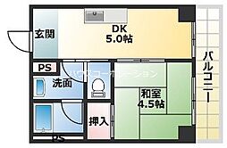 JR東海道・山陽本線 立花駅 徒歩7分