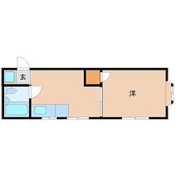 阪神本線 杭瀬駅 徒歩3分